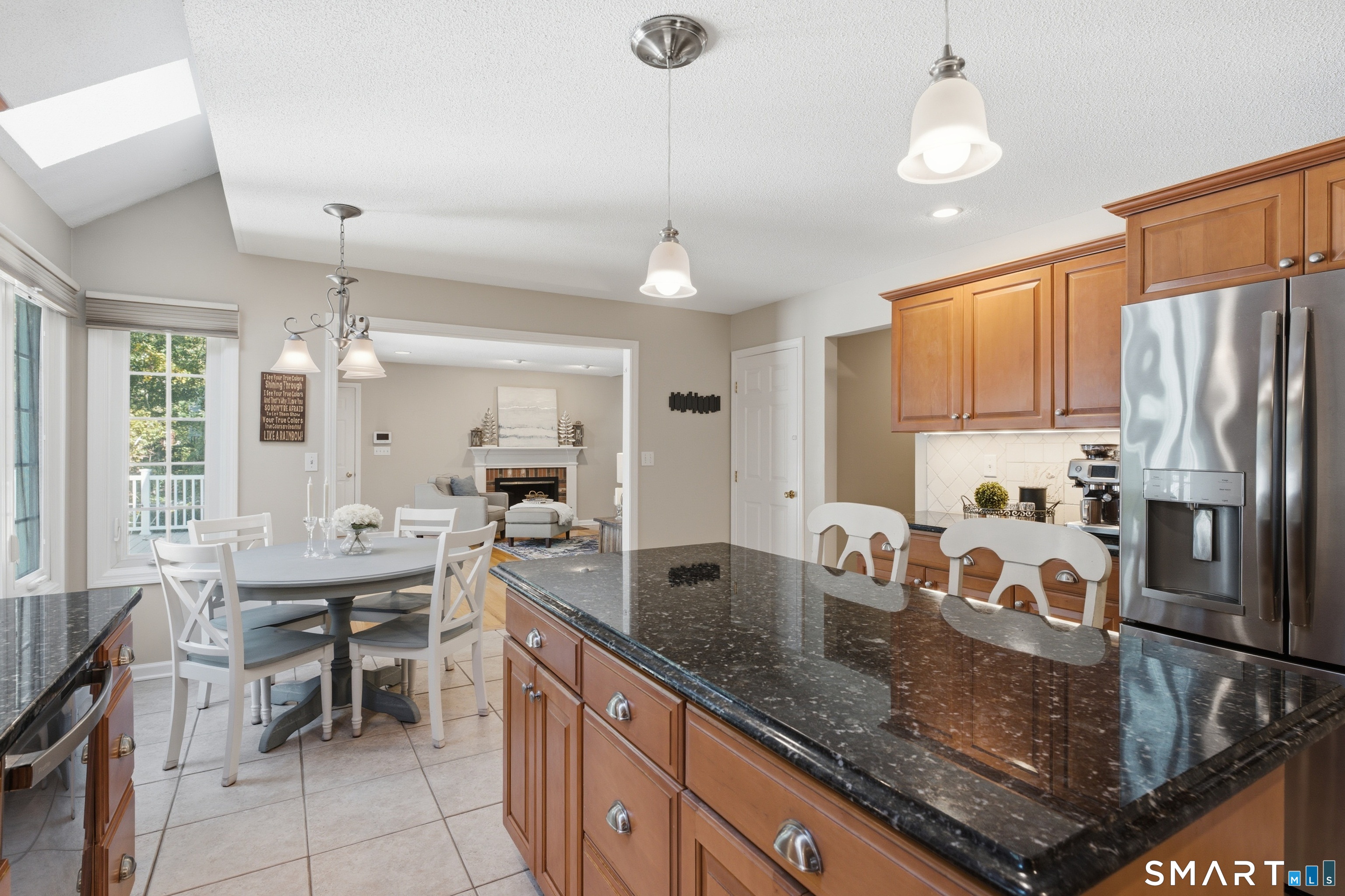 7 Laurel Ridge Road Guilford CT 06437