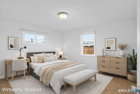 3432 Old Town Road Bridgeport CT 06606