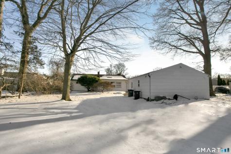 3432 Old Town Road Bridgeport CT 06606