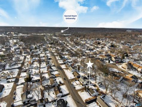 3432 Old Town Road Bridgeport CT 06606