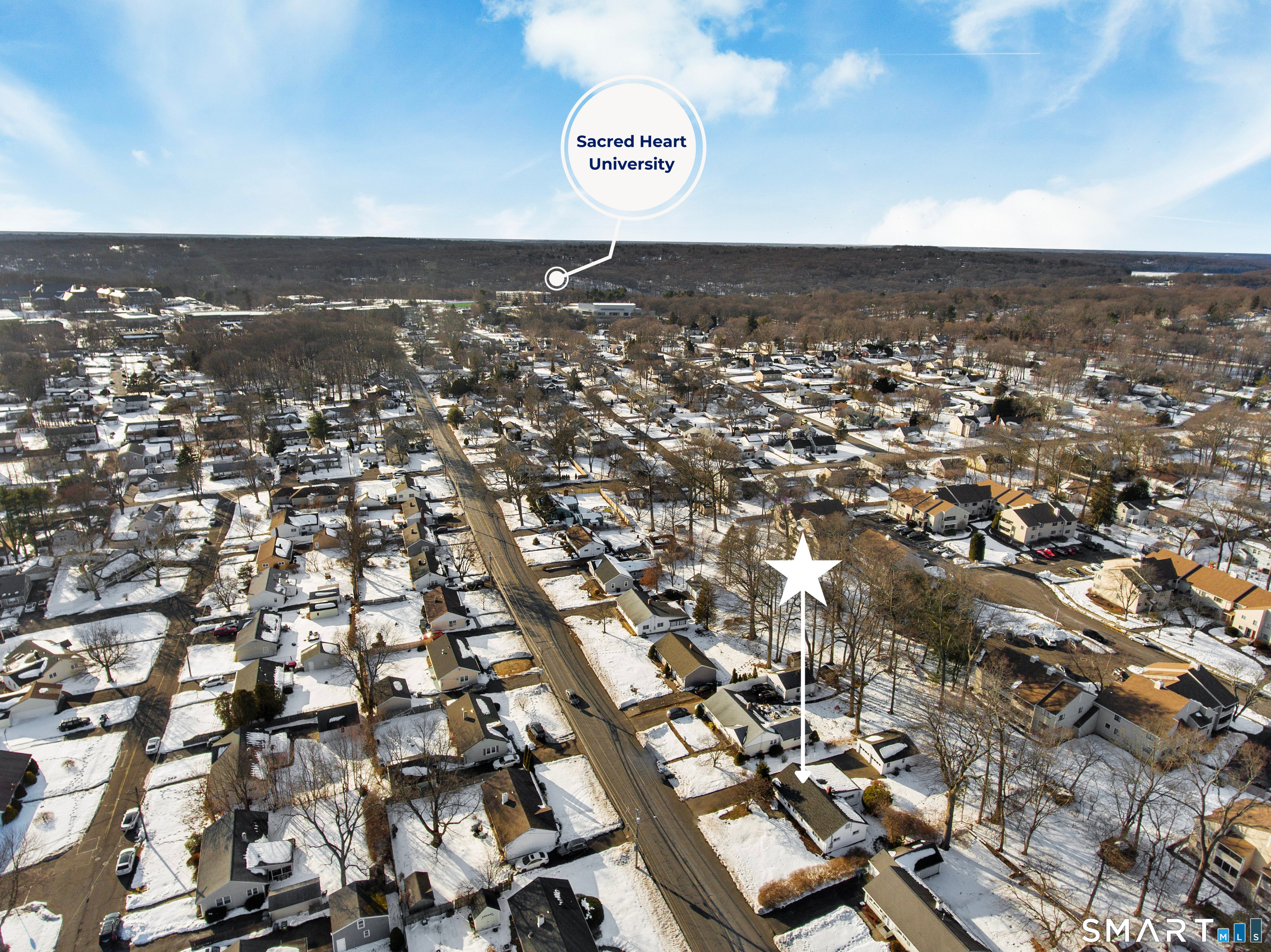 3432 Old Town Road Bridgeport CT 06606