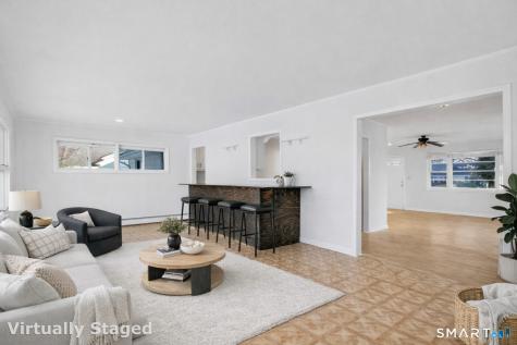 3432 Old Town Road Bridgeport CT 06606