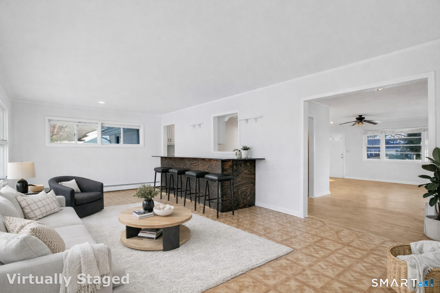 3432 Old Town Road Bridgeport CT 06606