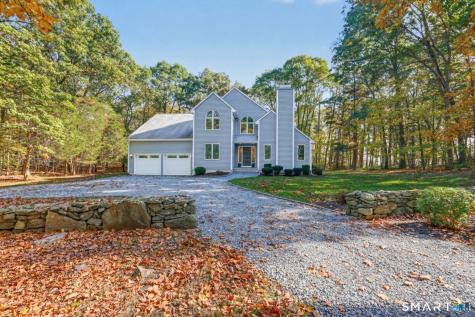 40 April Drive Easton CT 06612