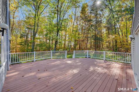 40 April Drive Easton CT 06612