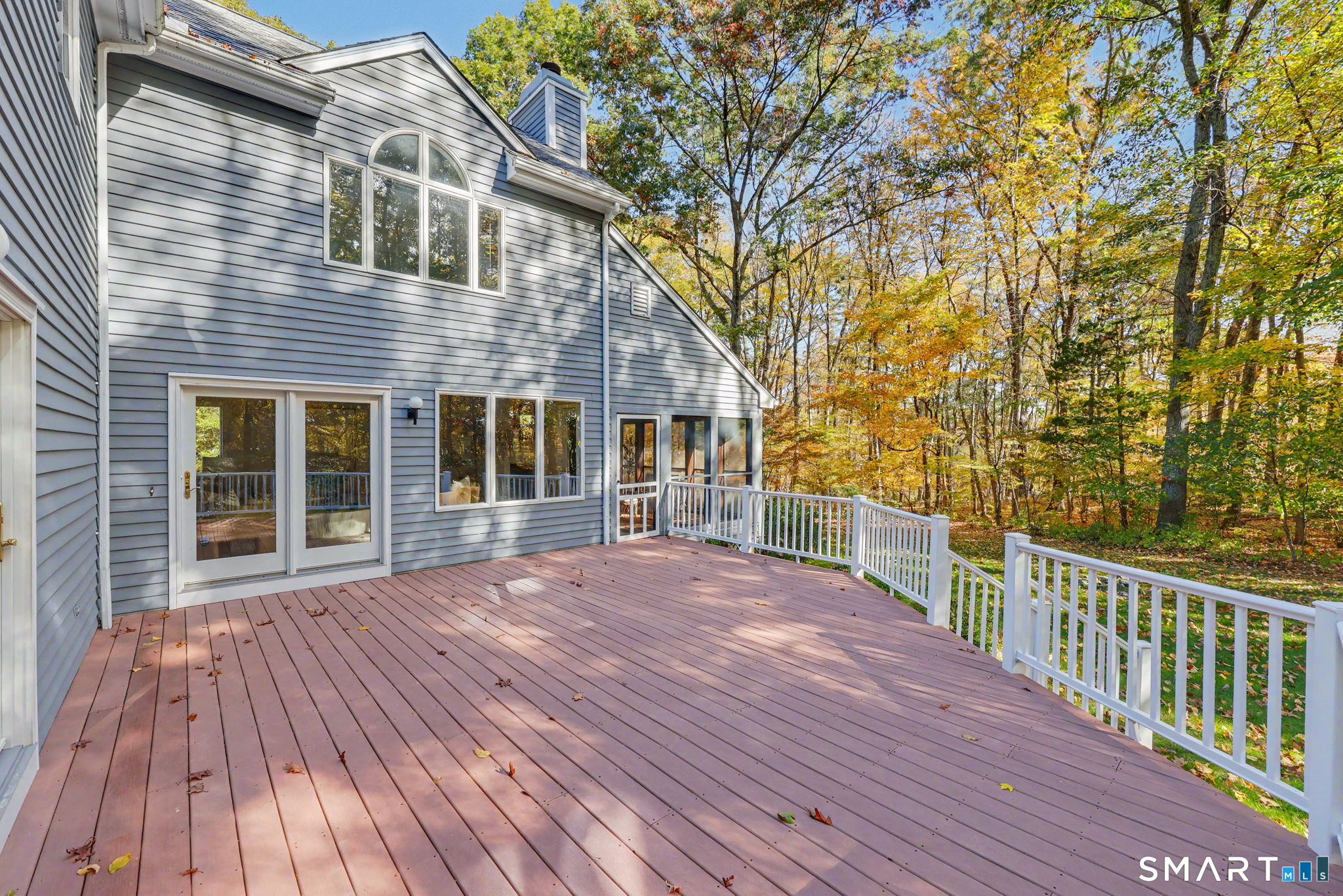 40 April Drive Easton CT 06612