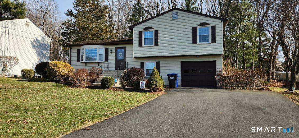 814 Graham Road South Windsor CT 06074