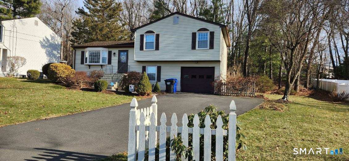 814 Graham Road South Windsor CT 06074