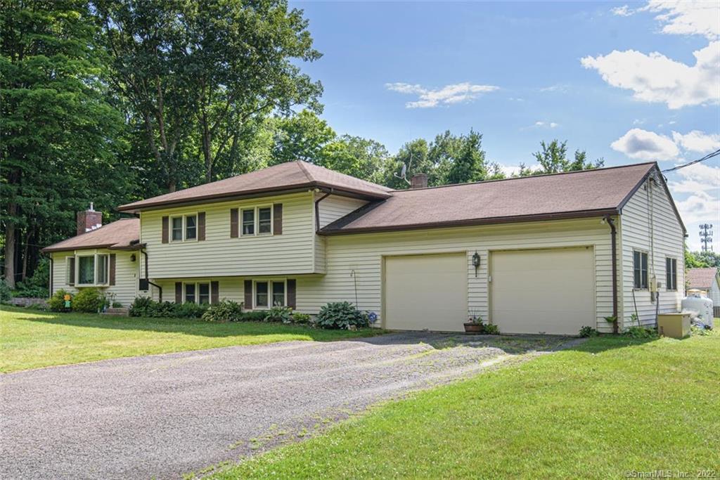 231 Fern Avenue Litchfield CT 06759