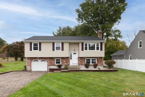 769 Old Turnpike Road Southington CT 06479