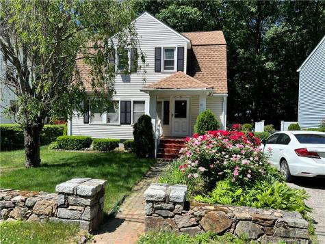 81 Capitol Avenue Waterbury CT 06705