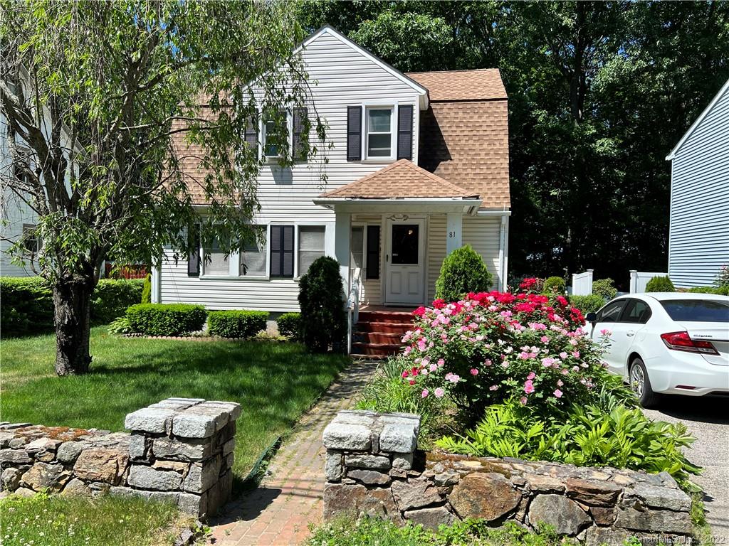 81 Capitol Avenue Waterbury CT 06705