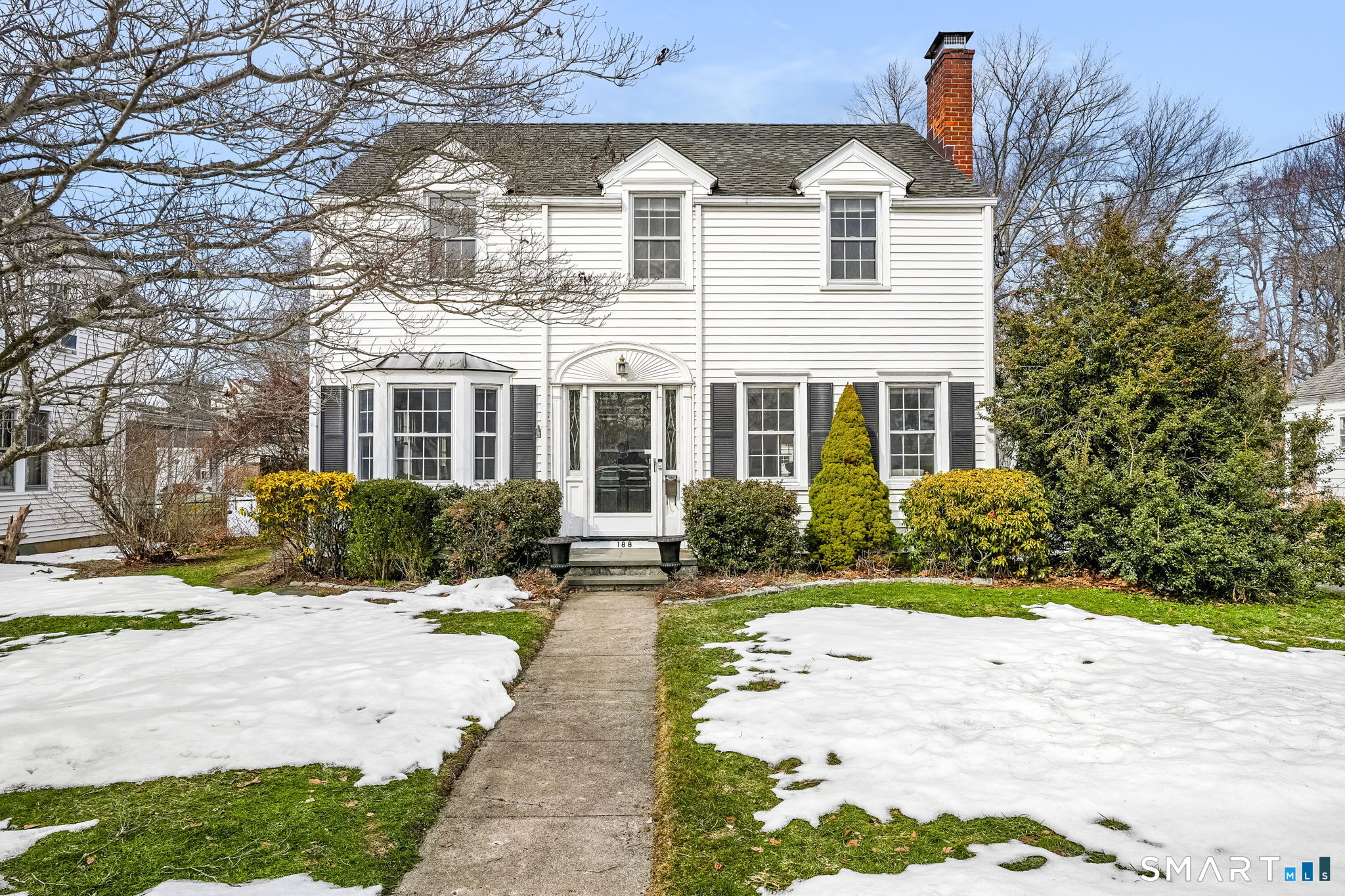 188 Henderson Road Fairfield CT 06824