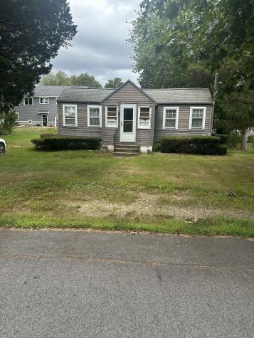 7 Katherine Road Old Lyme CT 06371