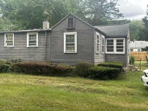 7 Katherine Road Old Lyme CT 06371