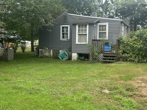 7 Katherine Road Old Lyme CT 06371