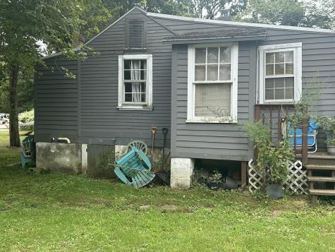 7 Katherine Road Old Lyme CT 06371