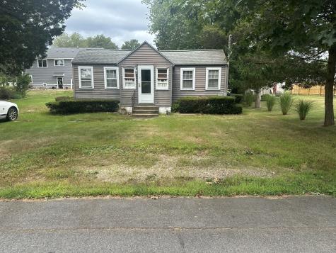 7 Katherine Road Old Lyme CT 06371