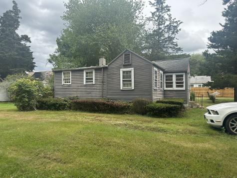 7 Katherine Road Old Lyme CT 06371