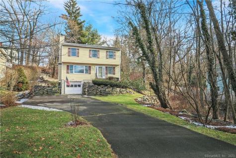 31 Devils Garden Road Norwalk CT 06854