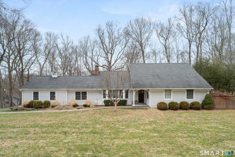 32 Berndale Drive Westport CT 06880