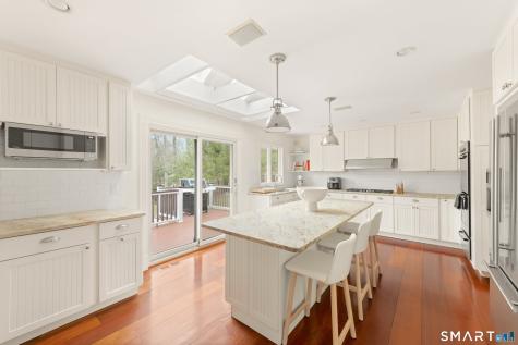 32 Berndale Drive Westport CT 06880