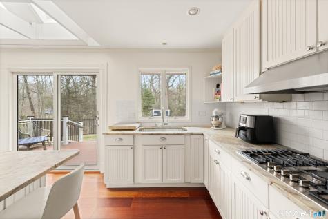 32 Berndale Drive Westport CT 06880