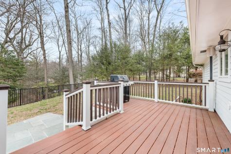 32 Berndale Drive Westport CT 06880