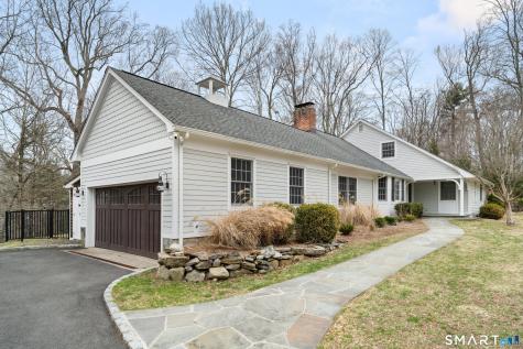 32 Berndale Drive Westport CT 06880