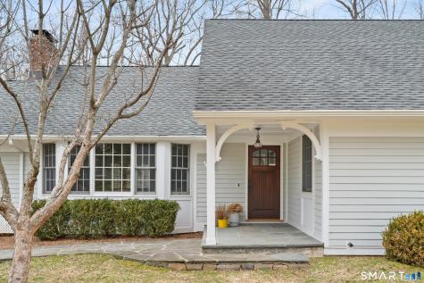 32 Berndale Drive Westport CT 06880