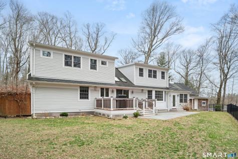 32 Berndale Drive Westport CT 06880