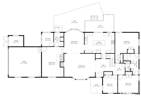 32 Berndale Drive Westport CT 06880