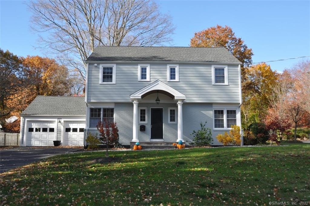 74 Westwood Road Fairfield CT 06825