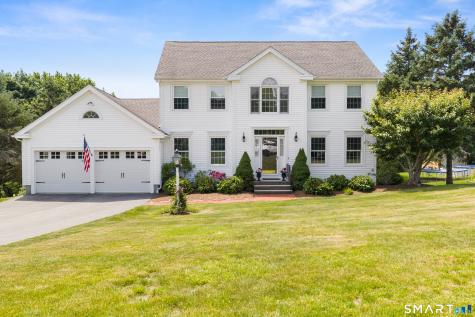 515 Mount Fair Drive Watertown CT 06795