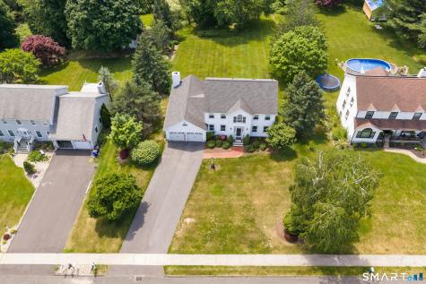 515 Mount Fair Drive Watertown CT 06795