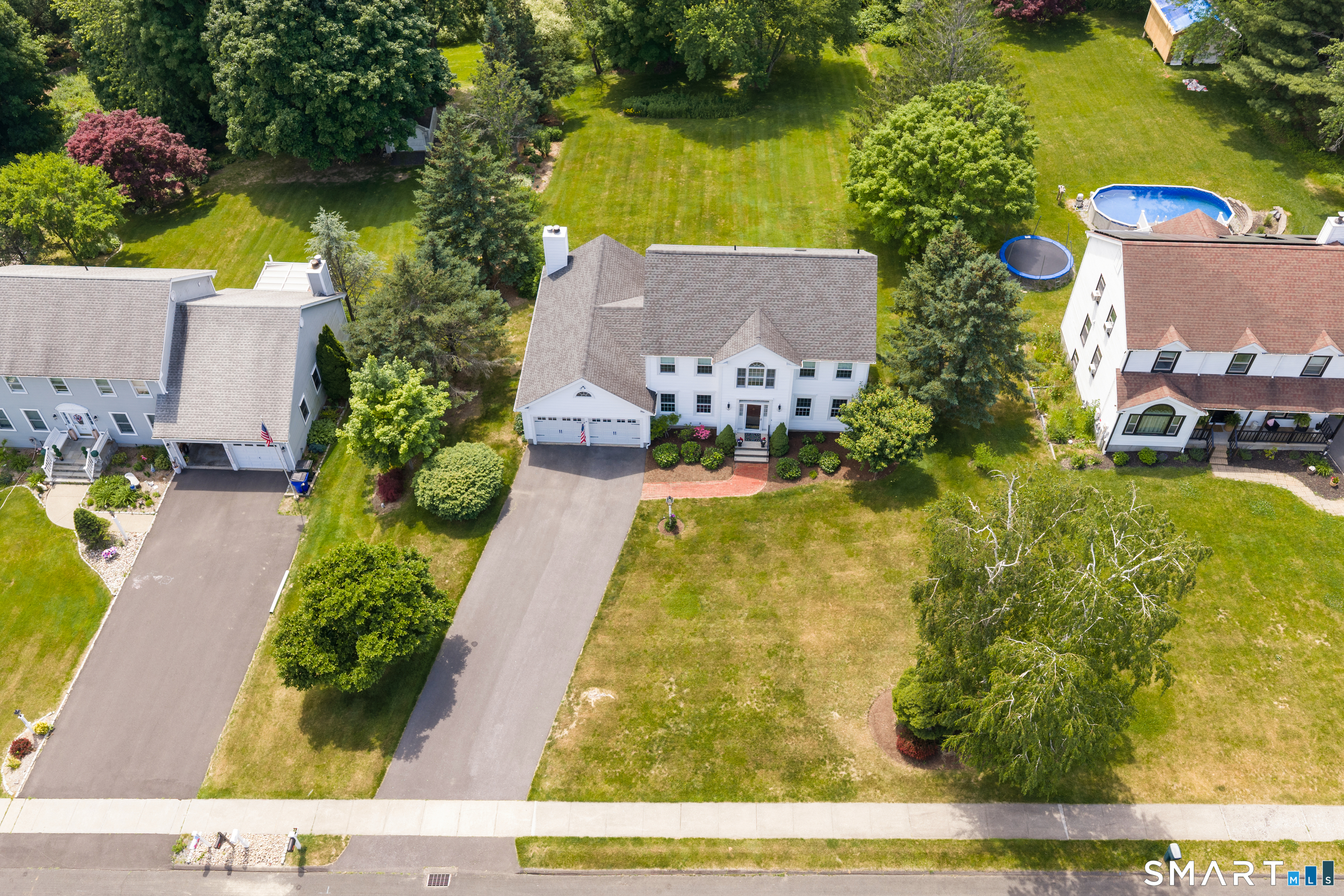 515 Mount Fair Drive Watertown CT 06795