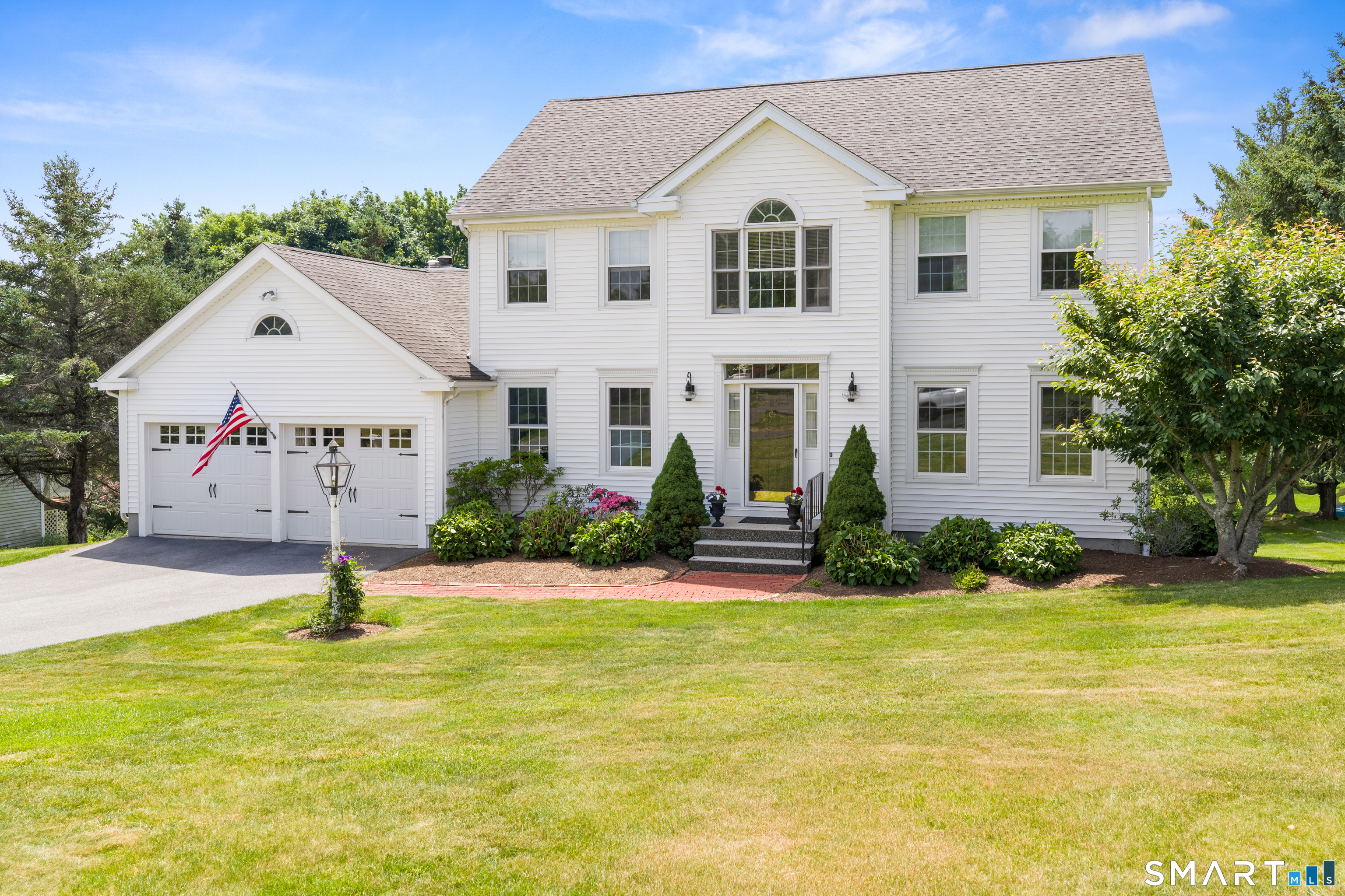 515 Mount Fair Drive Watertown CT 06795