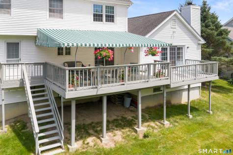 515 Mount Fair Drive Watertown CT 06795