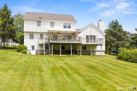 515 Mount Fair Drive Watertown CT 06795