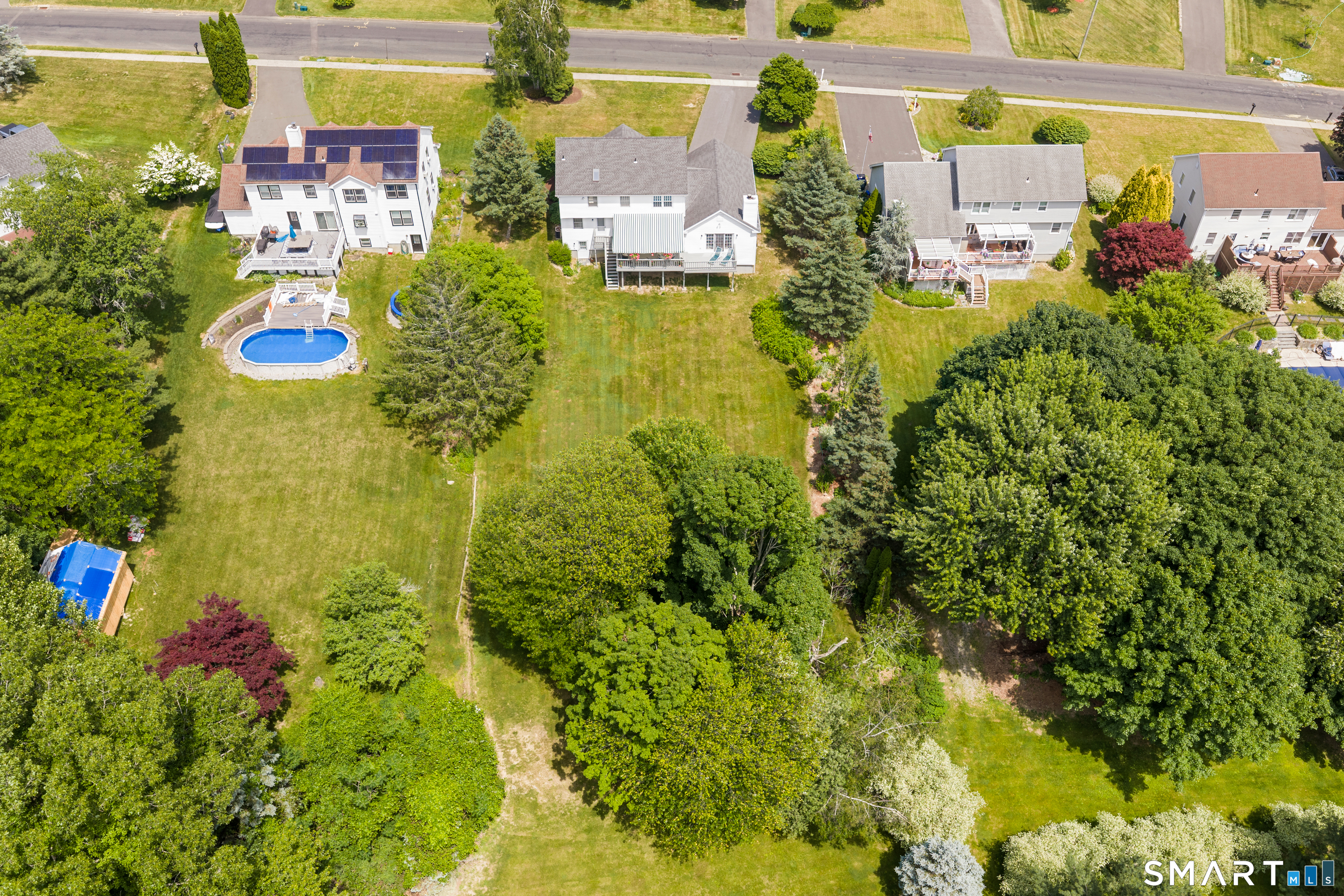 515 Mount Fair Drive Watertown CT 06795