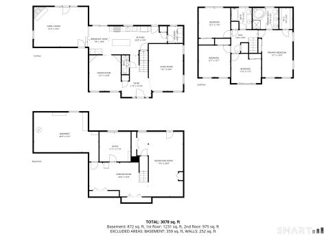515 Mount Fair Drive Watertown CT 06795