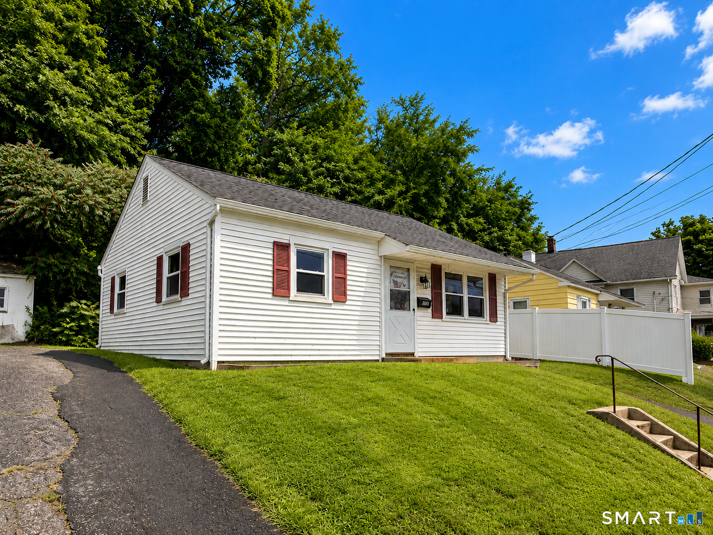 298 New Litchfield Street Torrington CT 06790