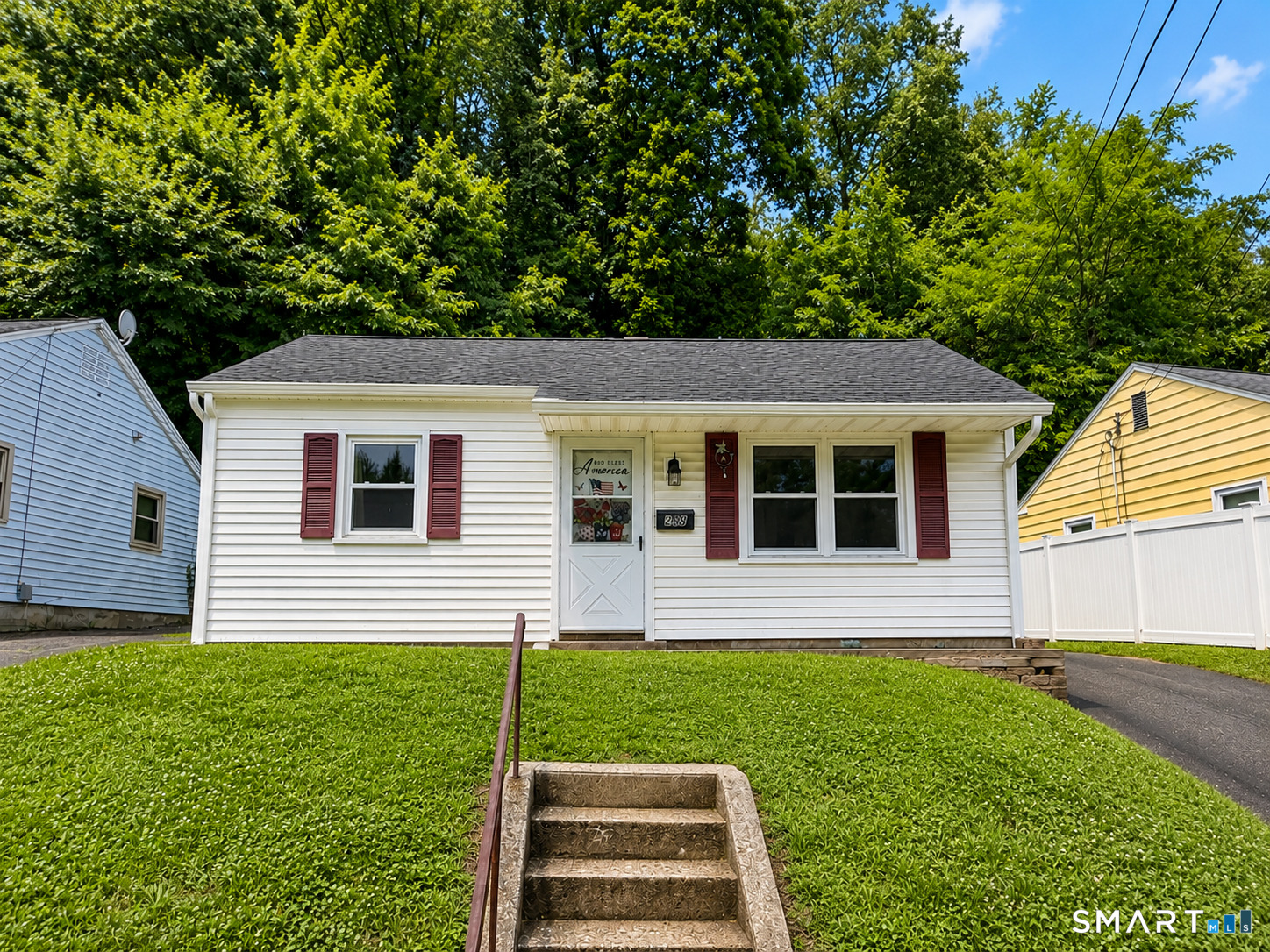 298 New Litchfield Street Torrington CT 06790