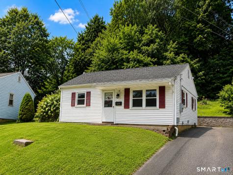 298 New Litchfield Street Torrington CT 06790