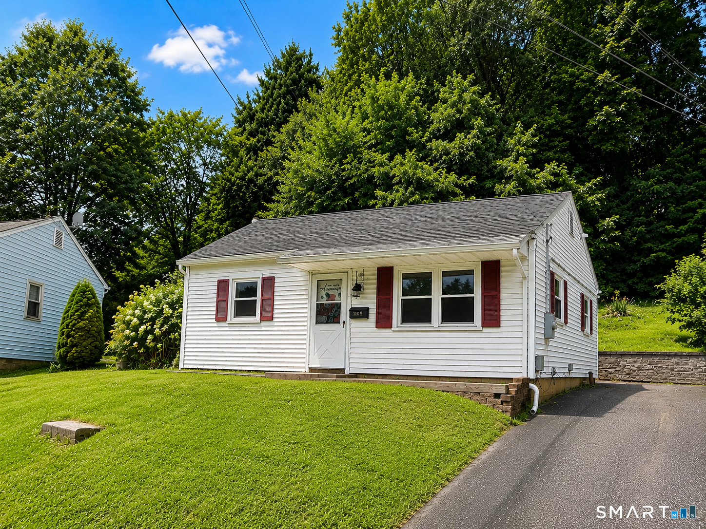 298 New Litchfield Street Torrington CT 06790