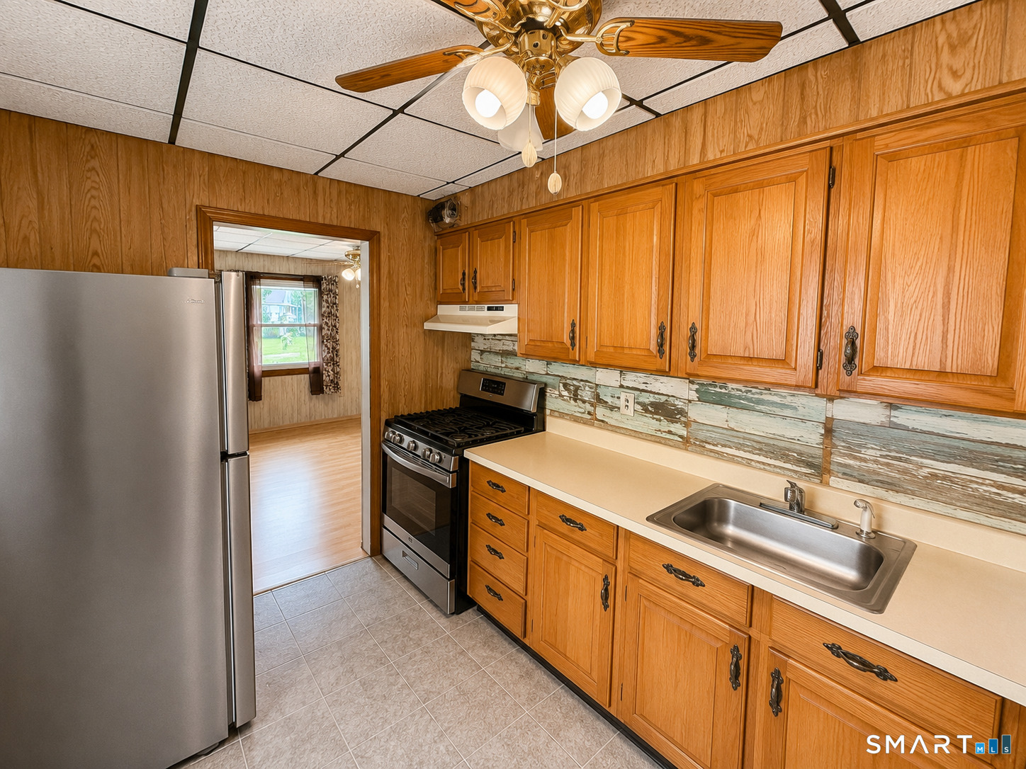 298 New Litchfield Street Torrington CT 06790