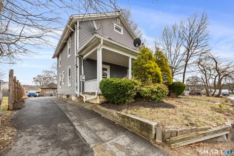 46 Prospect Street Torrington CT 06790