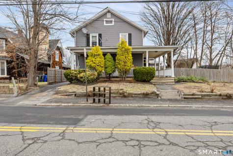 46 Prospect Street Torrington CT 06790