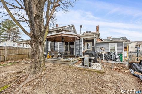 46 Prospect Street Torrington CT 06790