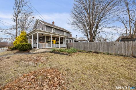 46 Prospect Street Torrington CT 06790